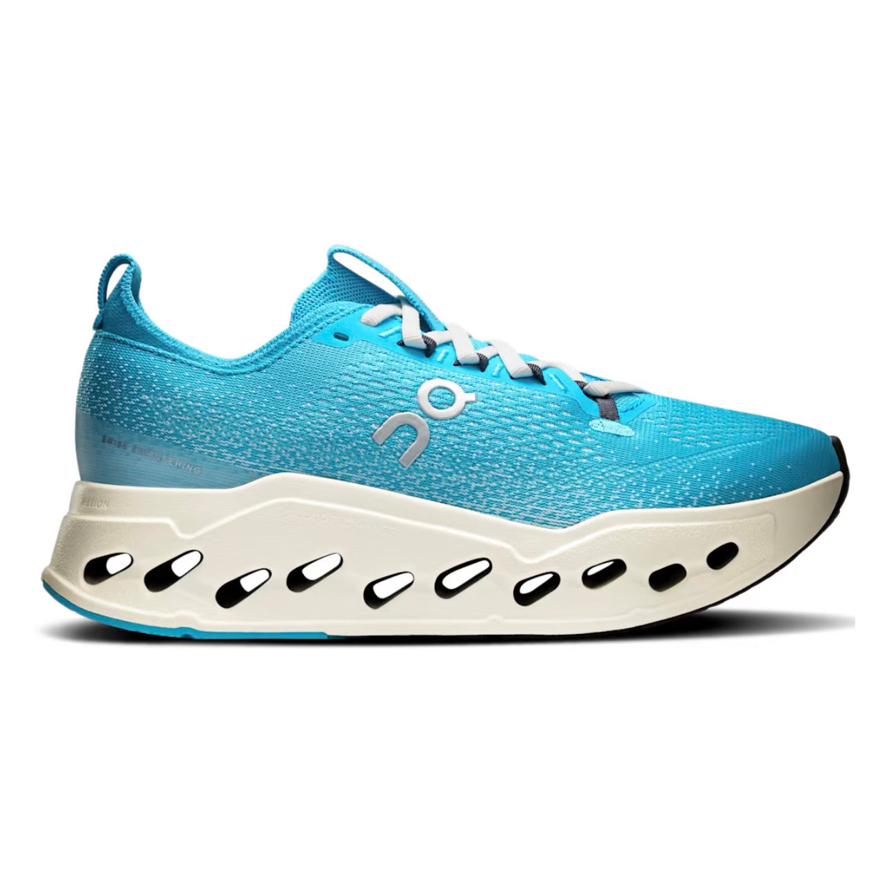 On Running Cloudsurfer Max Horizon \ Ivory