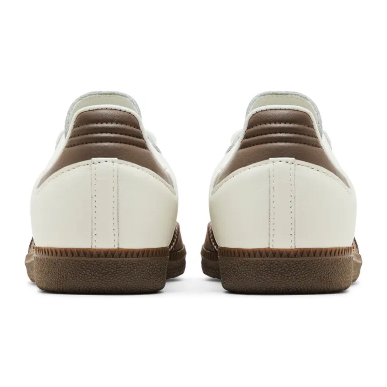 adidas Samba OG Off White Earth Strata