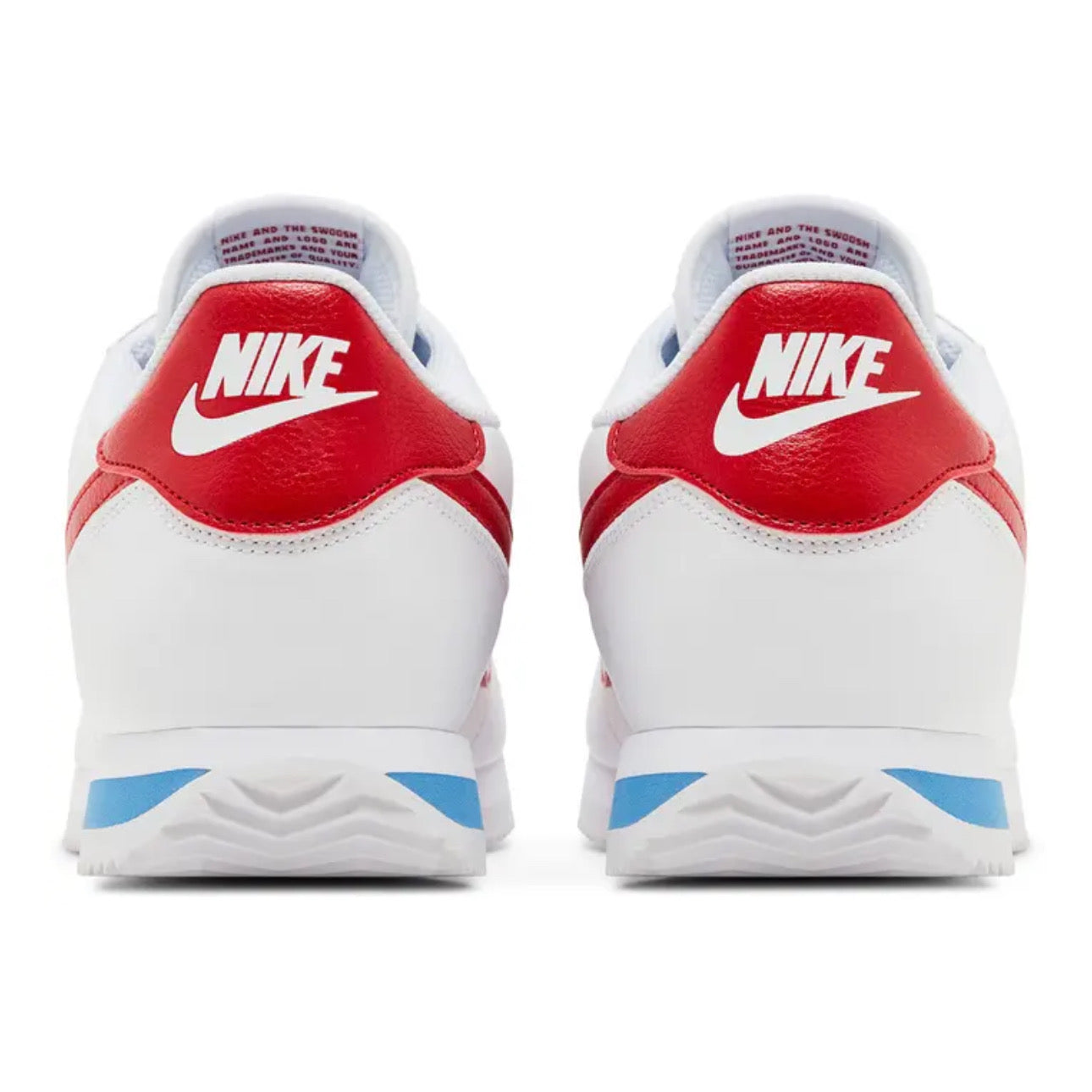 Nike Cortez \ Forrest Gump