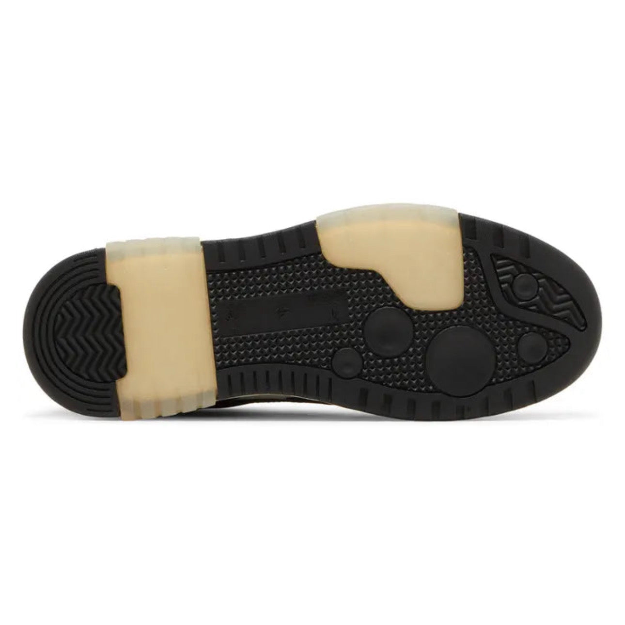 Off-White Out of Office \ Black White