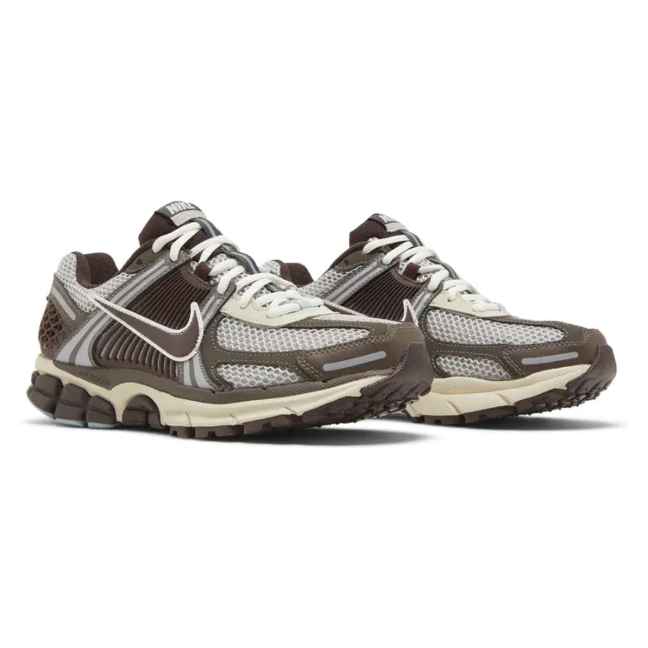Nike Zoom Vomero 5 \ Earth Fossil