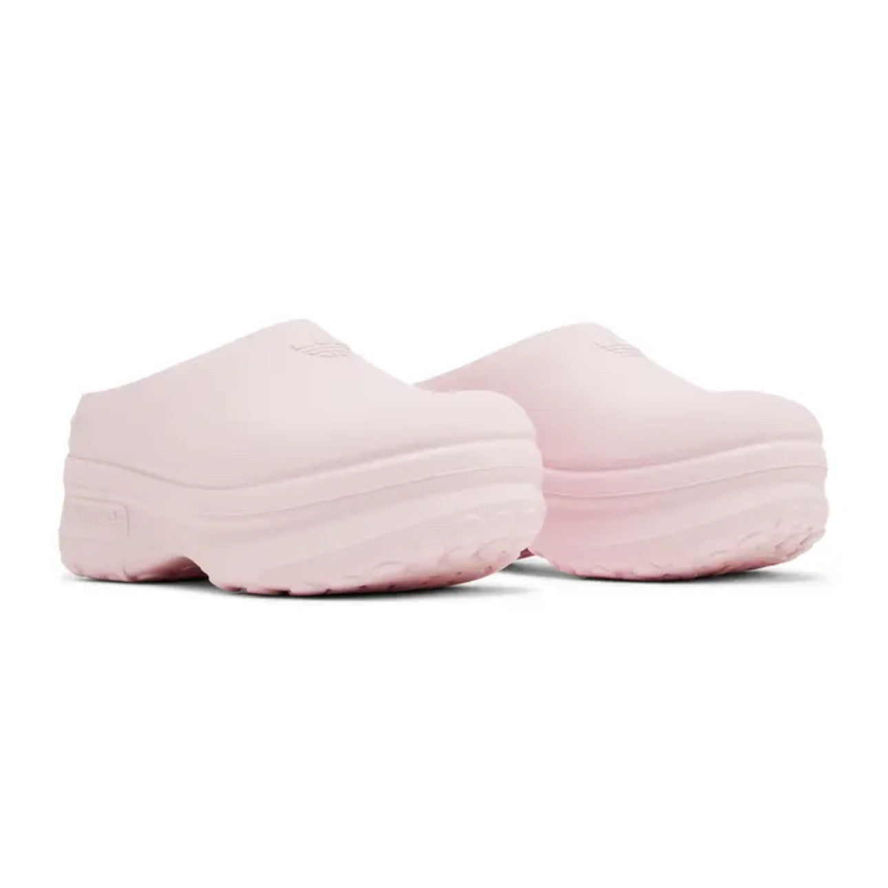 adidas Adifom Stan Smith Mule \ Clear Pink