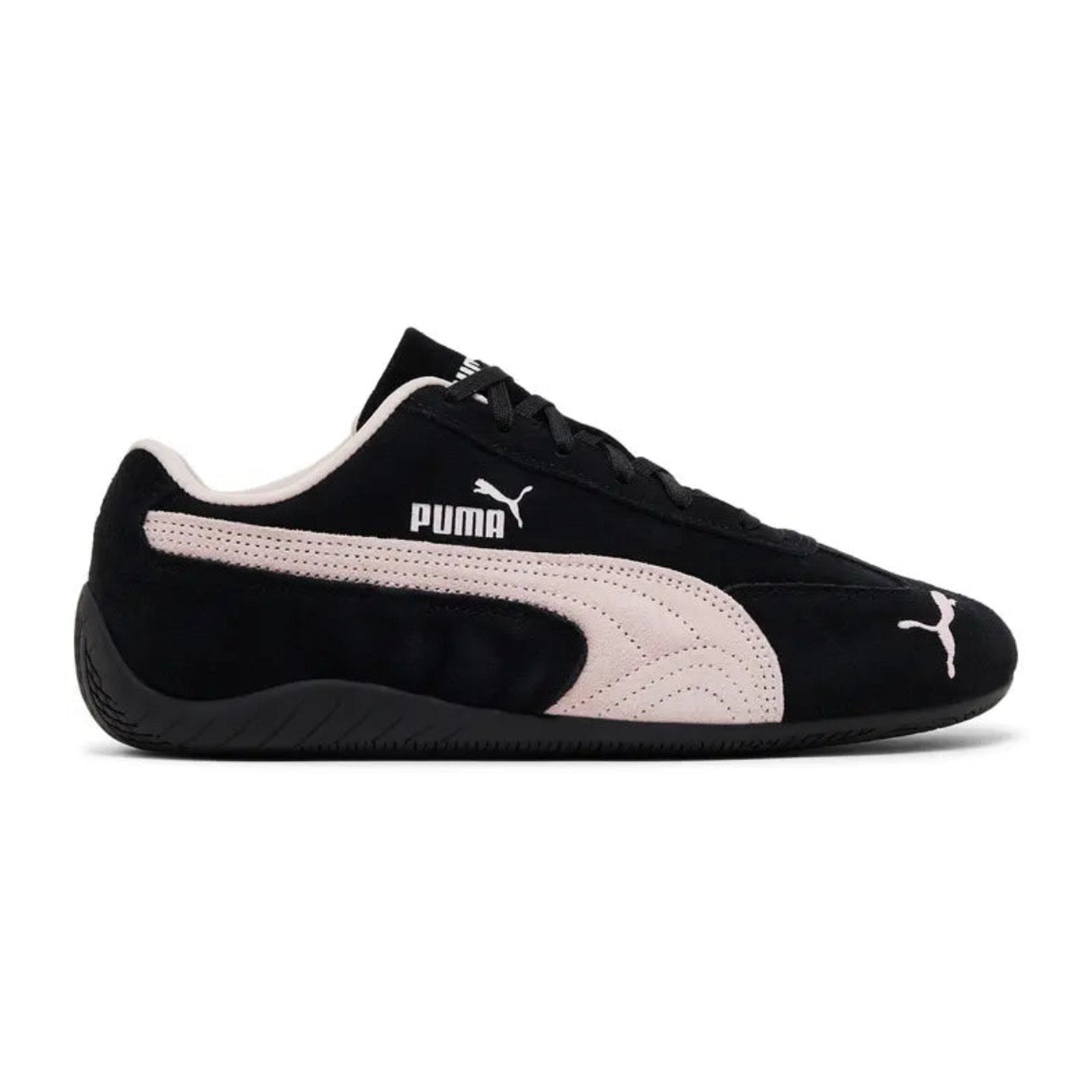 Puma SpeedCat OG \ Black Pink