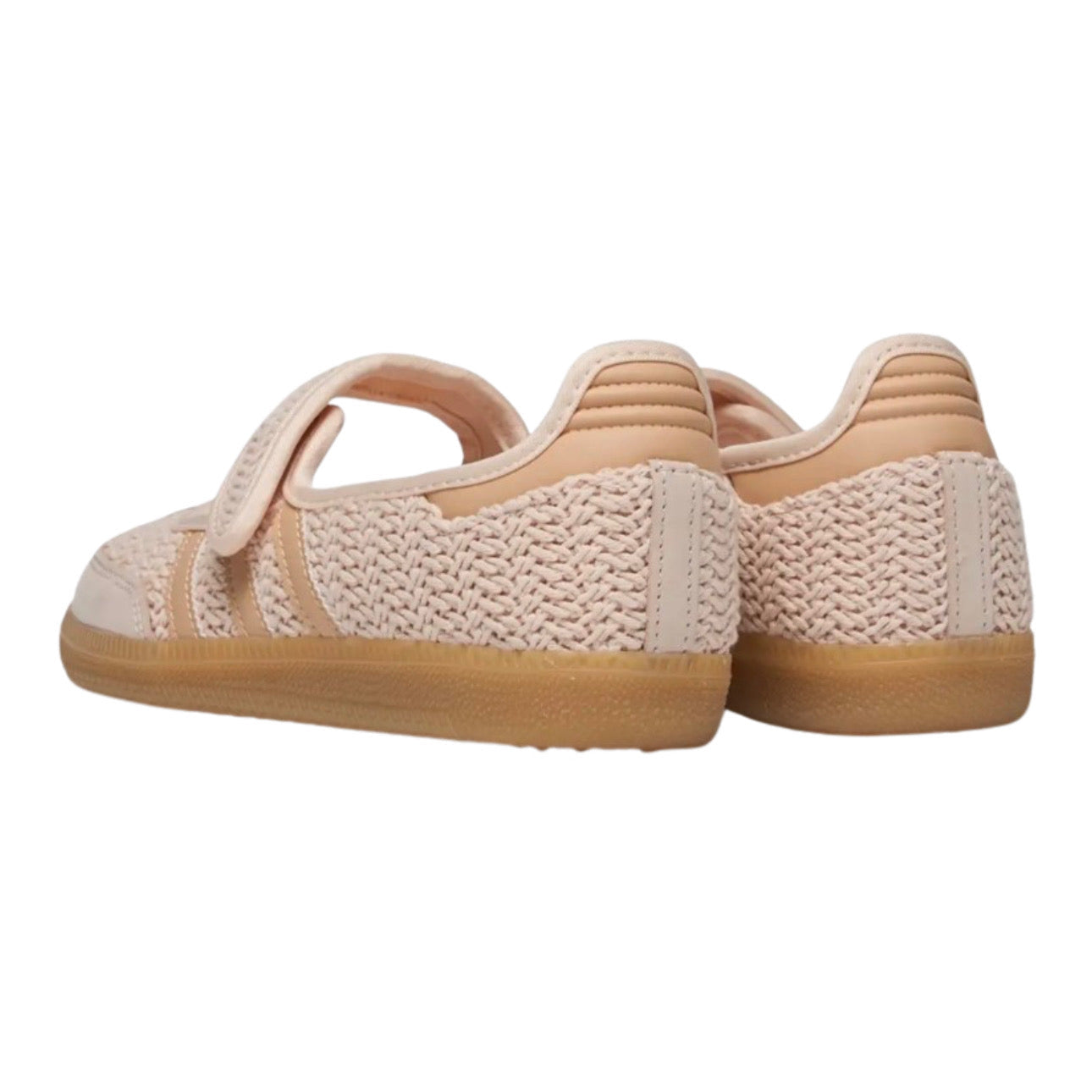 adidas W Samba Jane Wonder Quartz