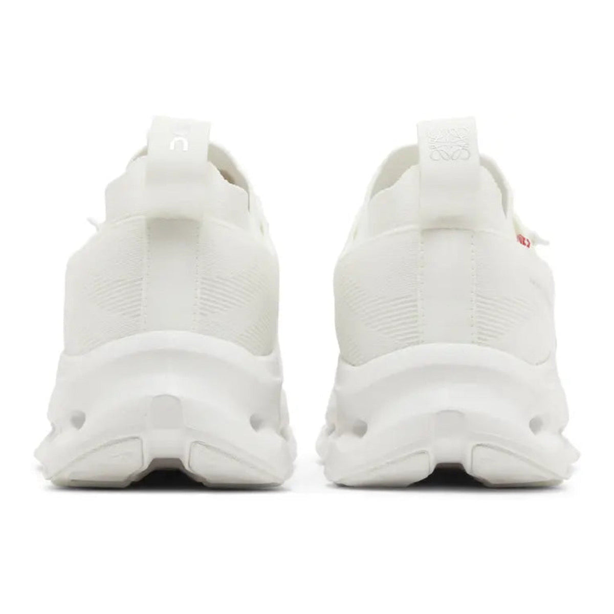 LOEWE X OnCloudtilt All \ White