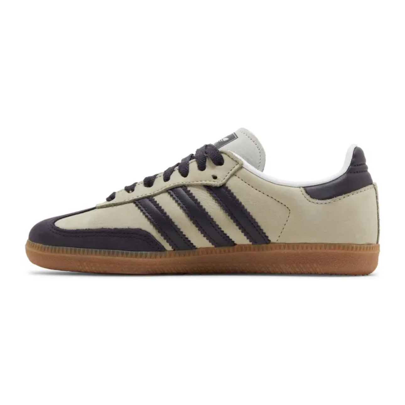 adidas Samba OG \ Putty Grey