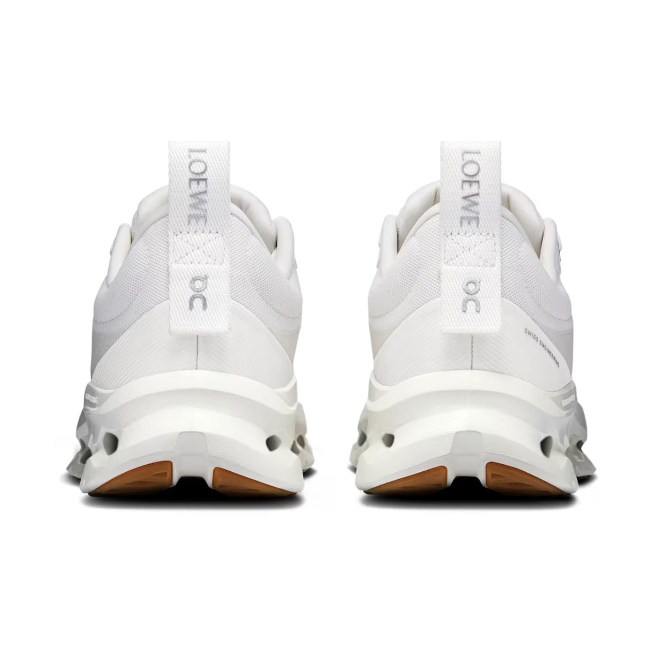 On Running Cloudtilt 2 All x LOEWE \ White