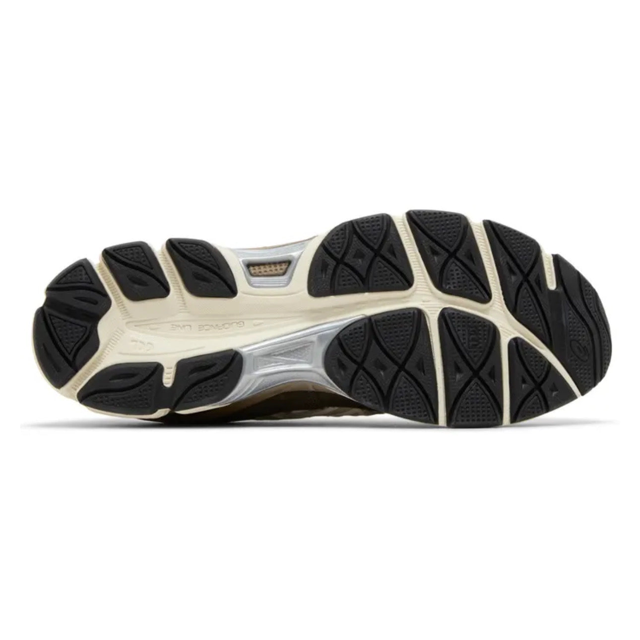 ASICS Gel NYC \ Cream Mocha