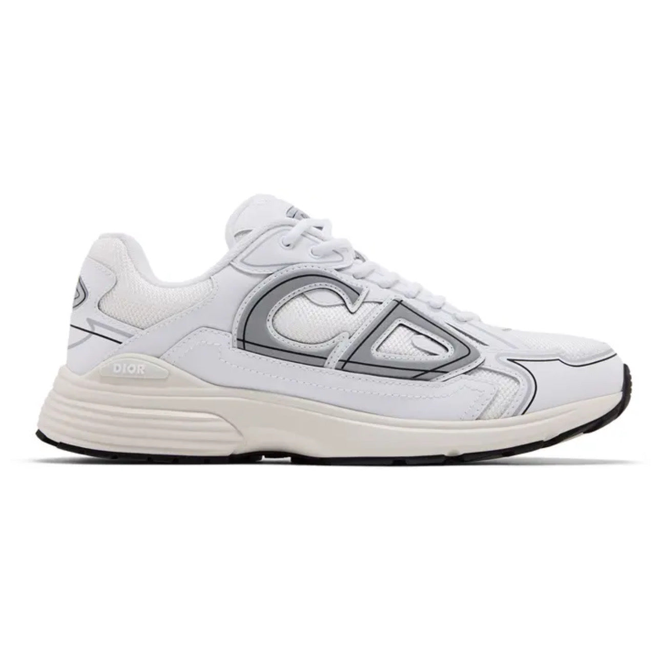 Dior B30 \ White Grey