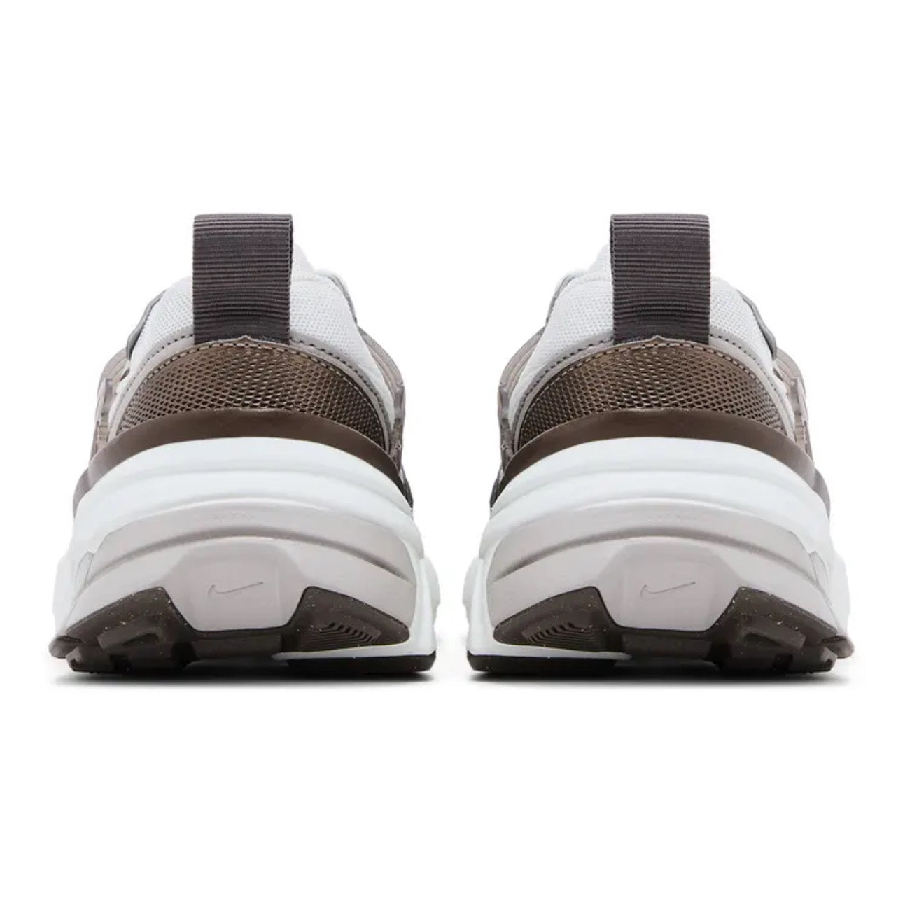 Nike V2K Run \ Mink Brown