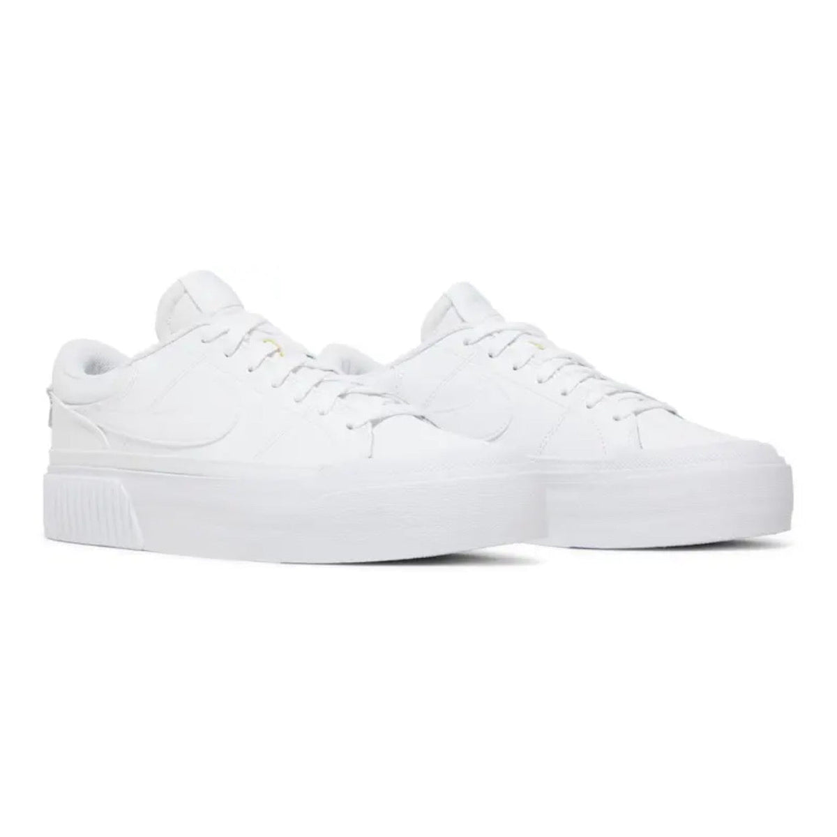 Nike Court Legacy Lift \ Triple White