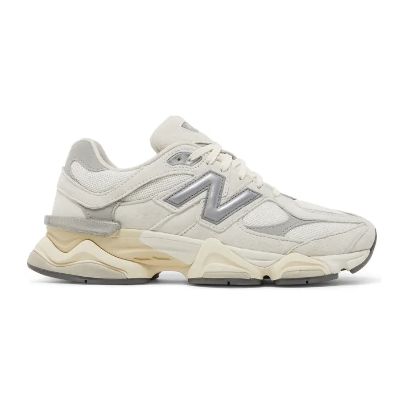 New Balance 9060 \ Sea Salt Concrete