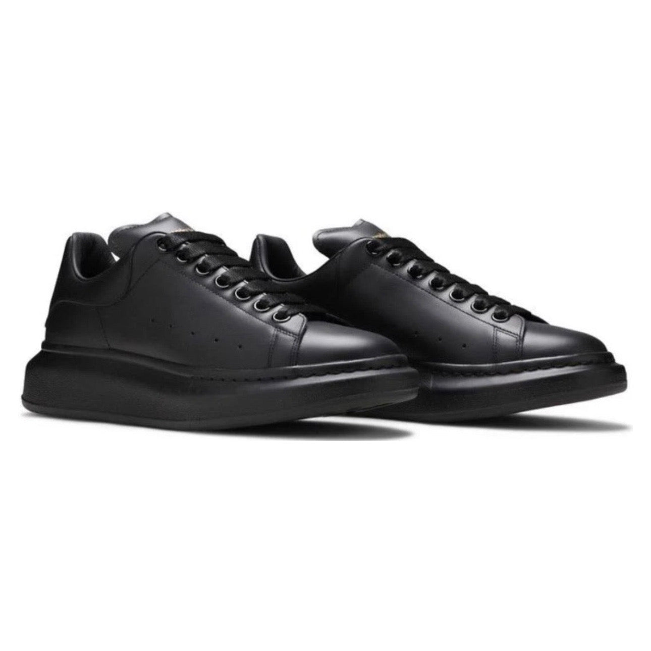 Alexander McQueen Oversized \ All Black