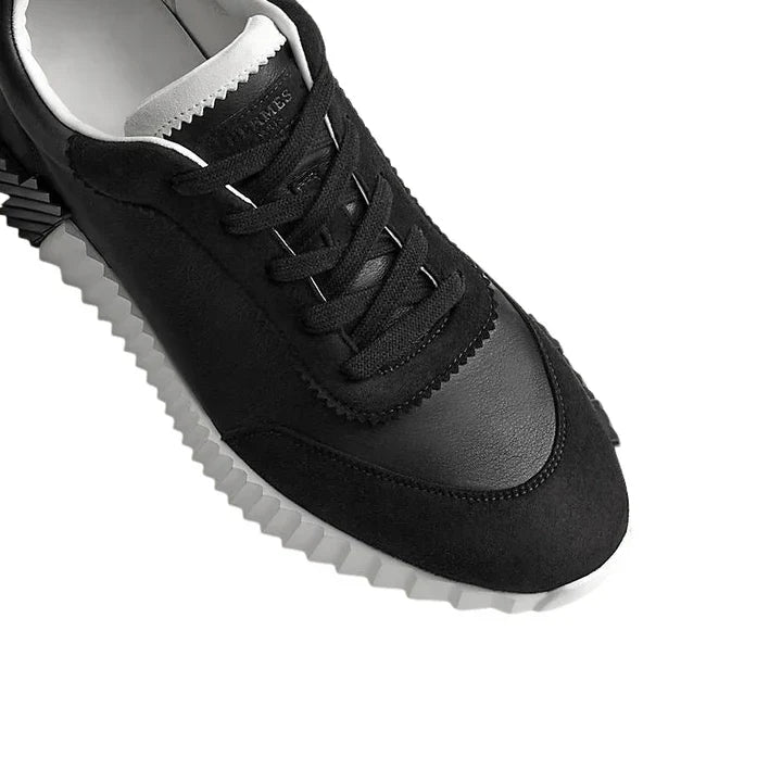 Hermès Bouncing Sneaker \ Noir