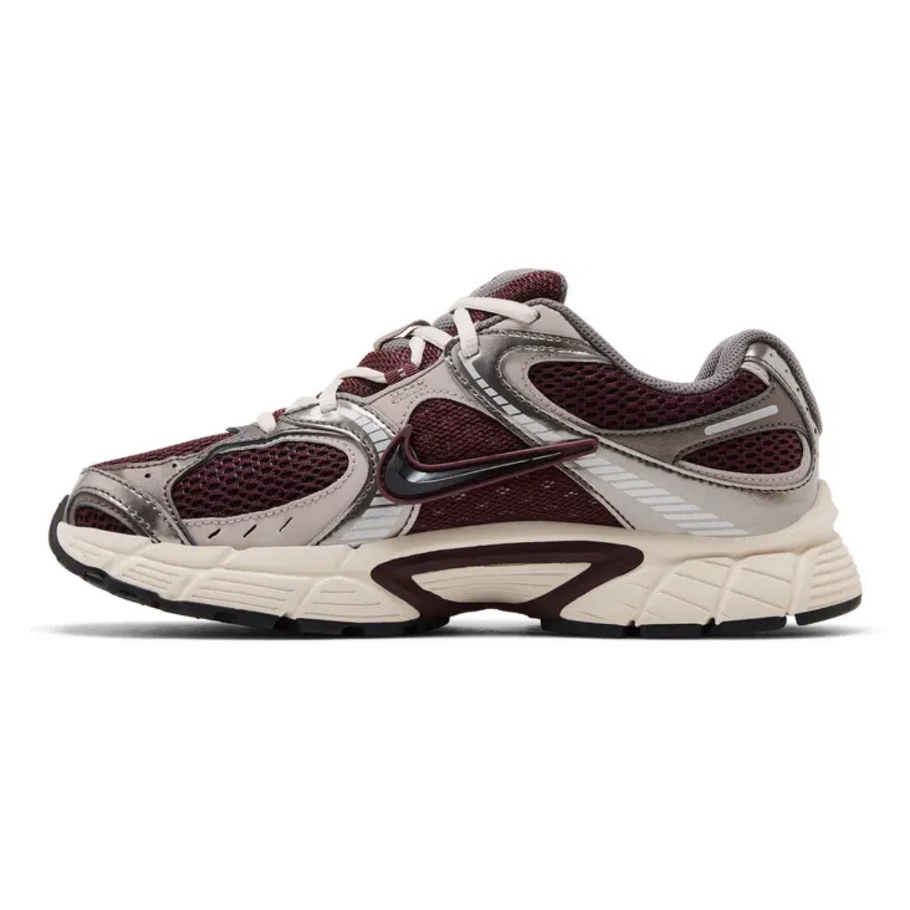 Nike V5 RNR \ Burgundy Crush Black