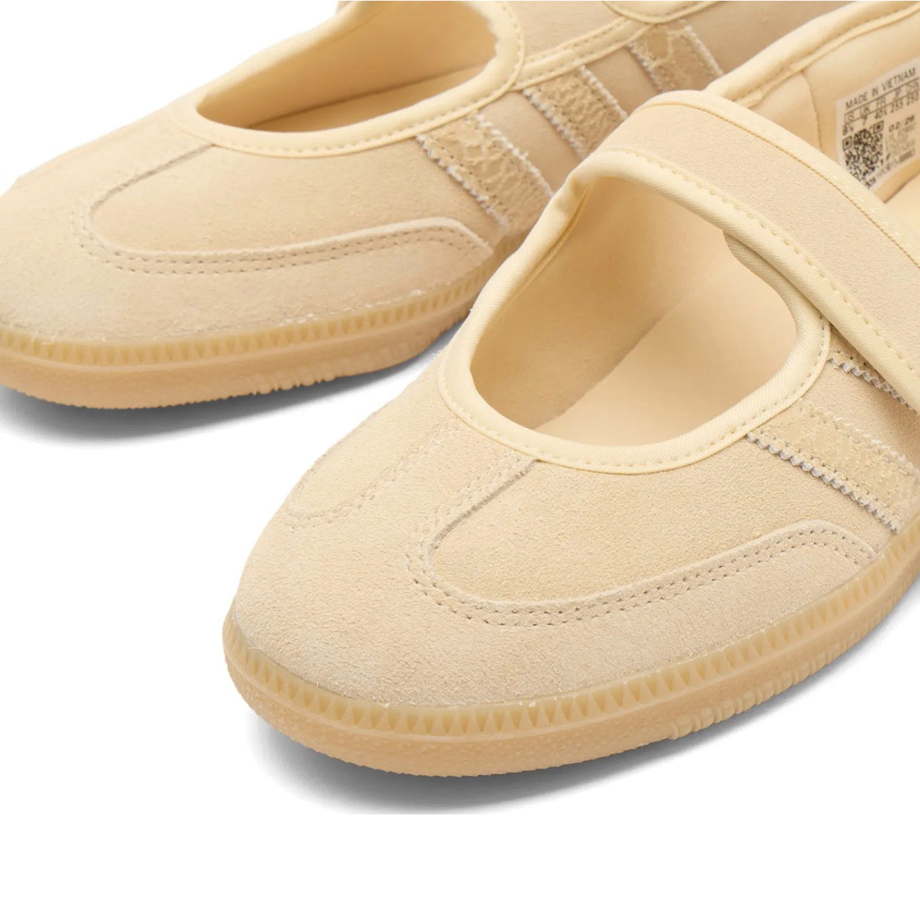 adidas Samba Jane W “Sand Strata