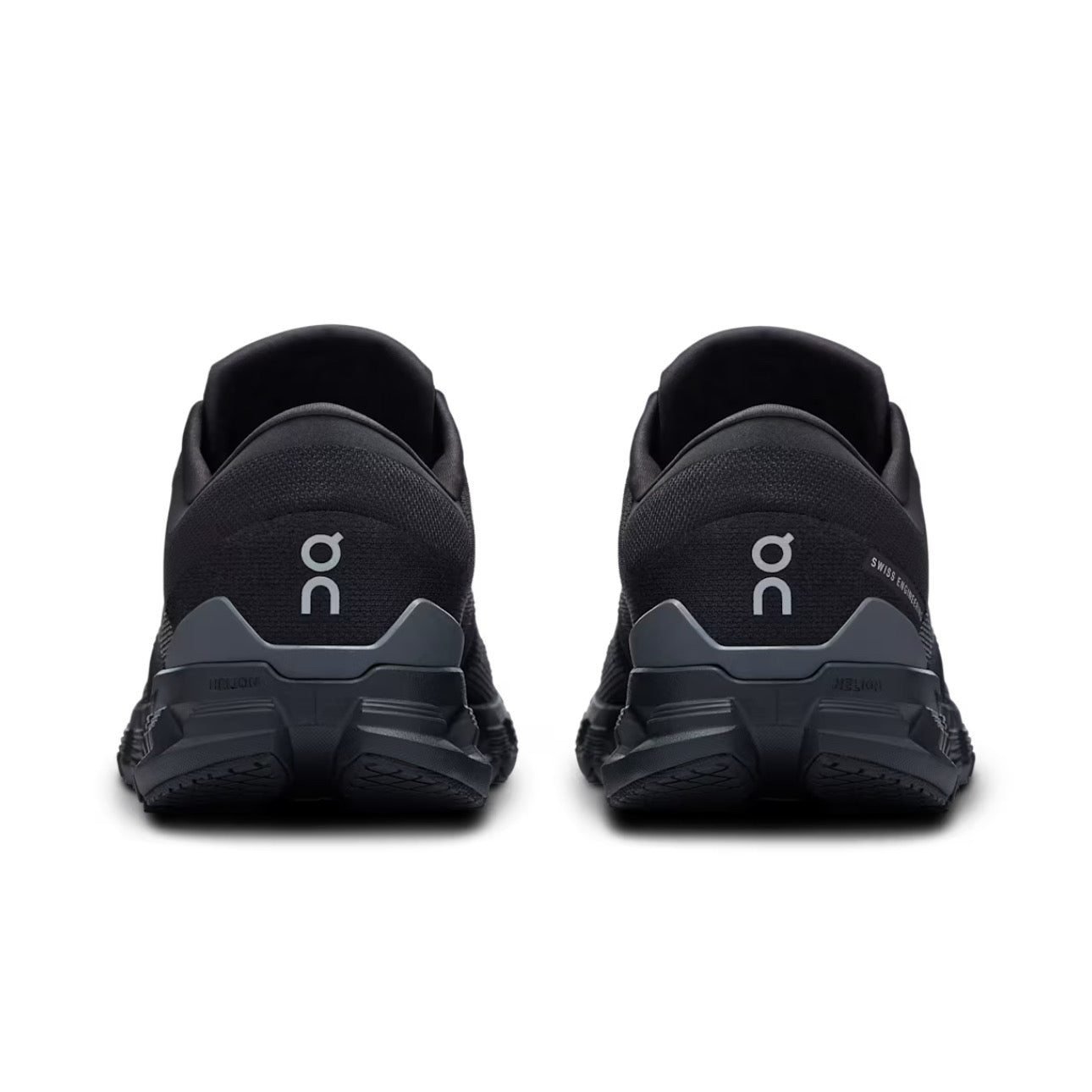 On Running Cloud X4 \ Black Eclipse