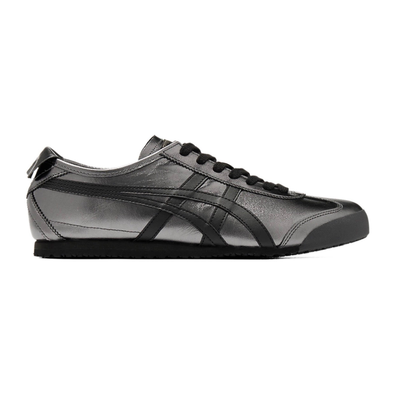 Onitsuka Tiger Mexico 66 \ Brown Gunmetal / Black