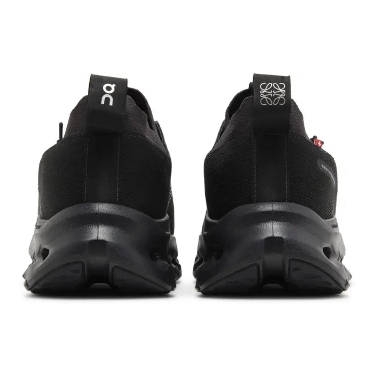 LOEWE X OnCloudtilt All \ Black