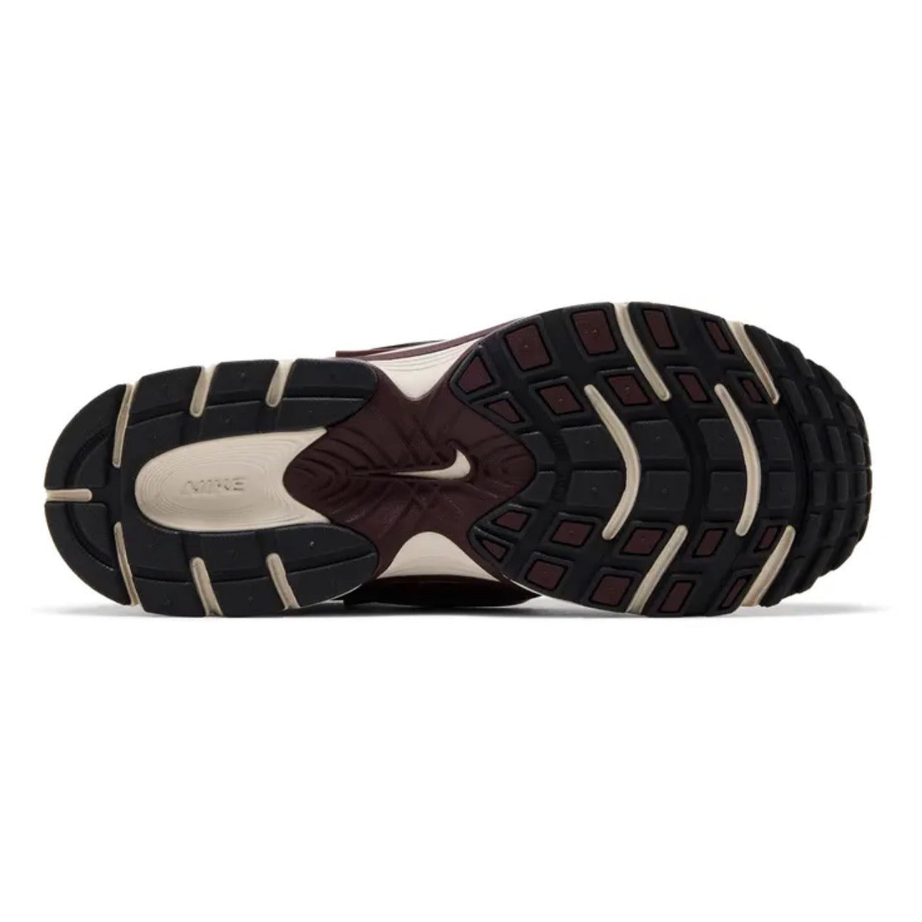 Nike V5 RNR \ Burgundy Crush Black