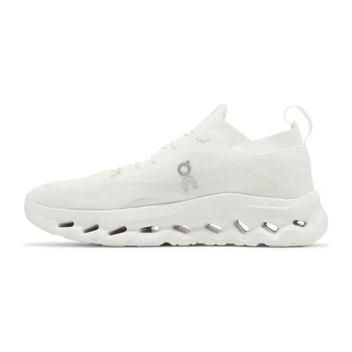 LOEWE X OnCloudtilt All \ White