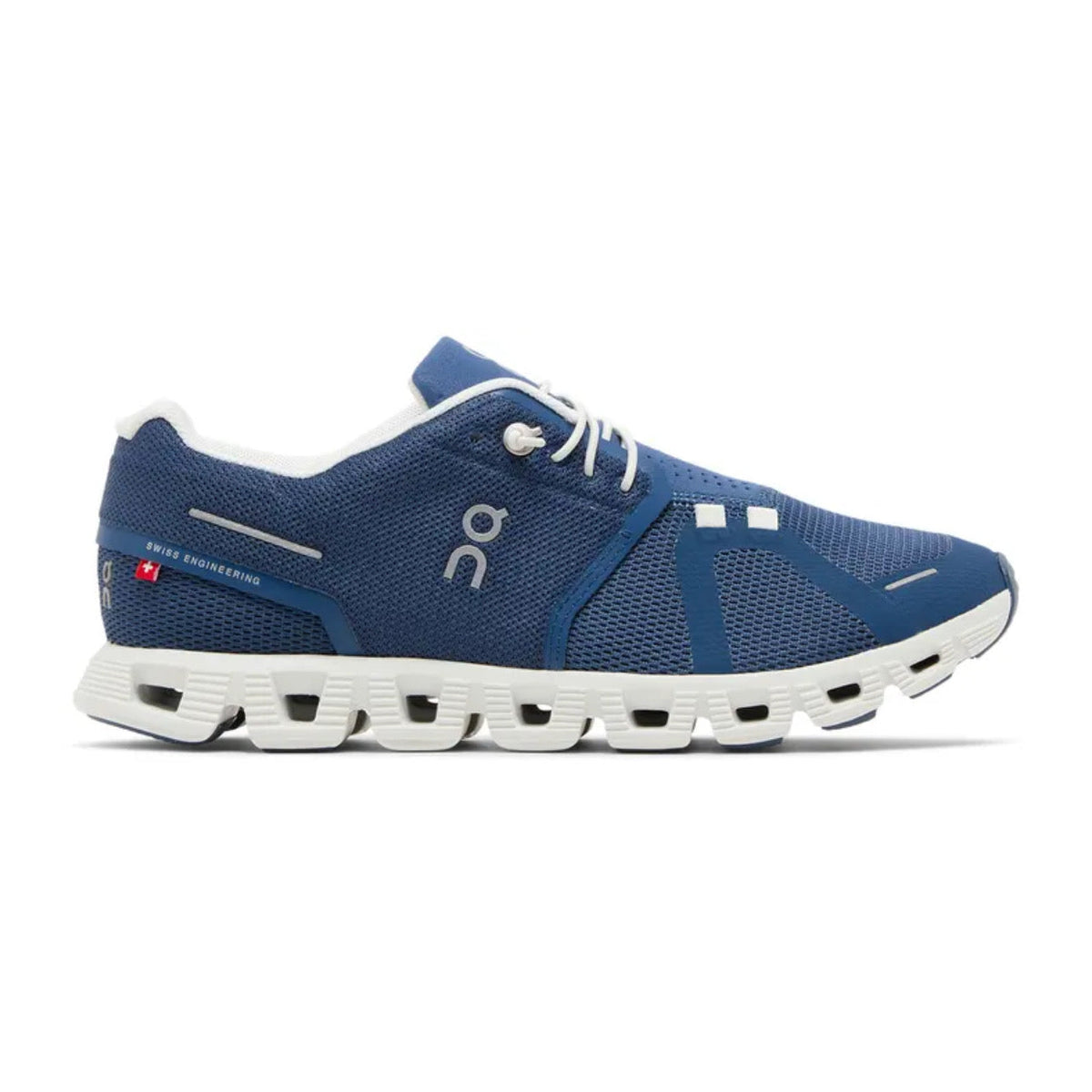 On Running Cloud 5 \ Denim