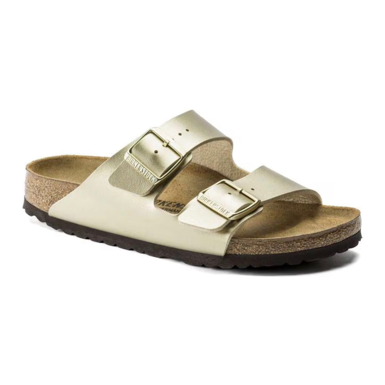 Birkenstock Arizona \ Gold
