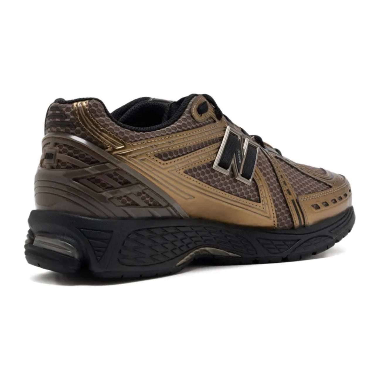 New Balance 1906R \ Bronze