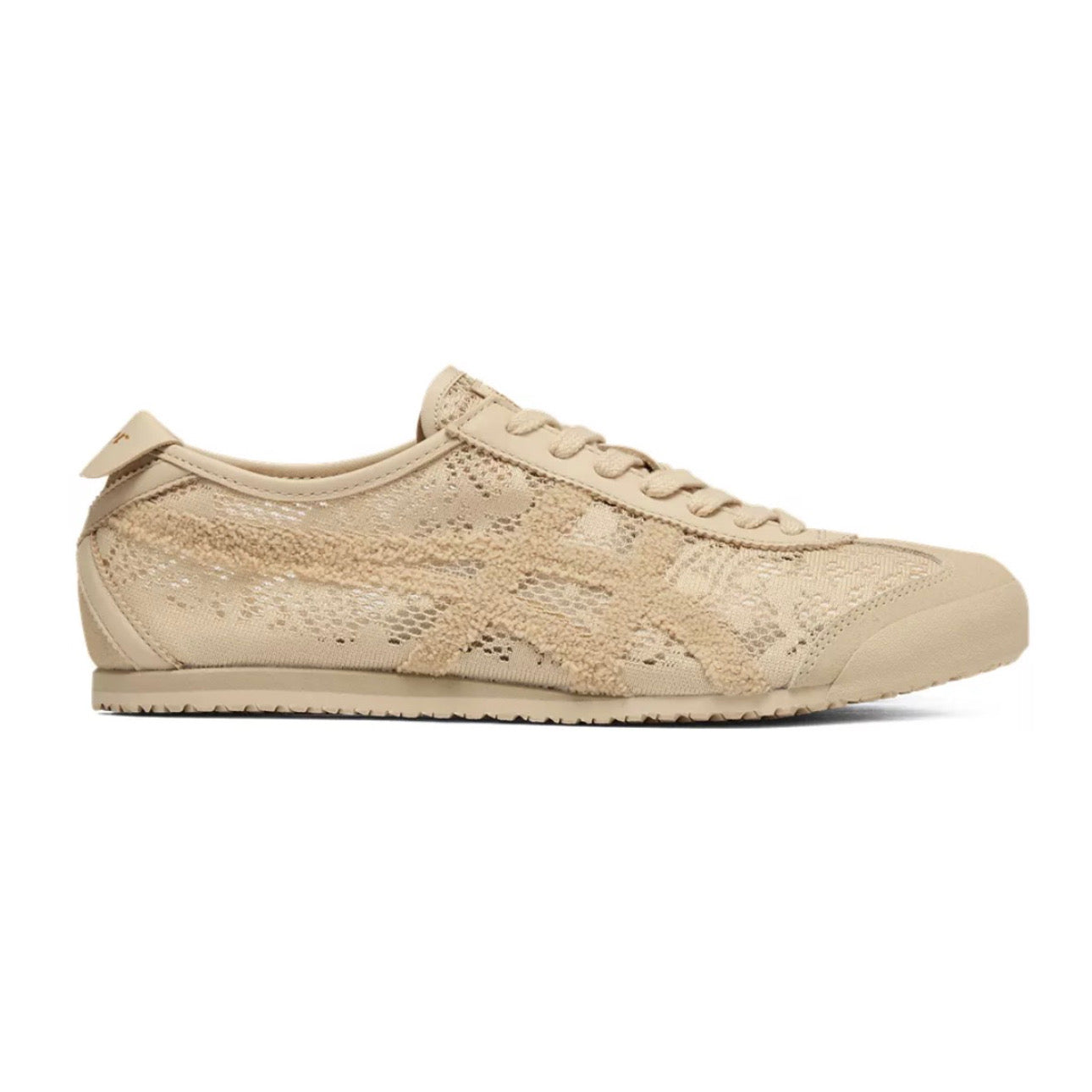 Onitsuka Tiger Mexico 66 \ Beige / Beige