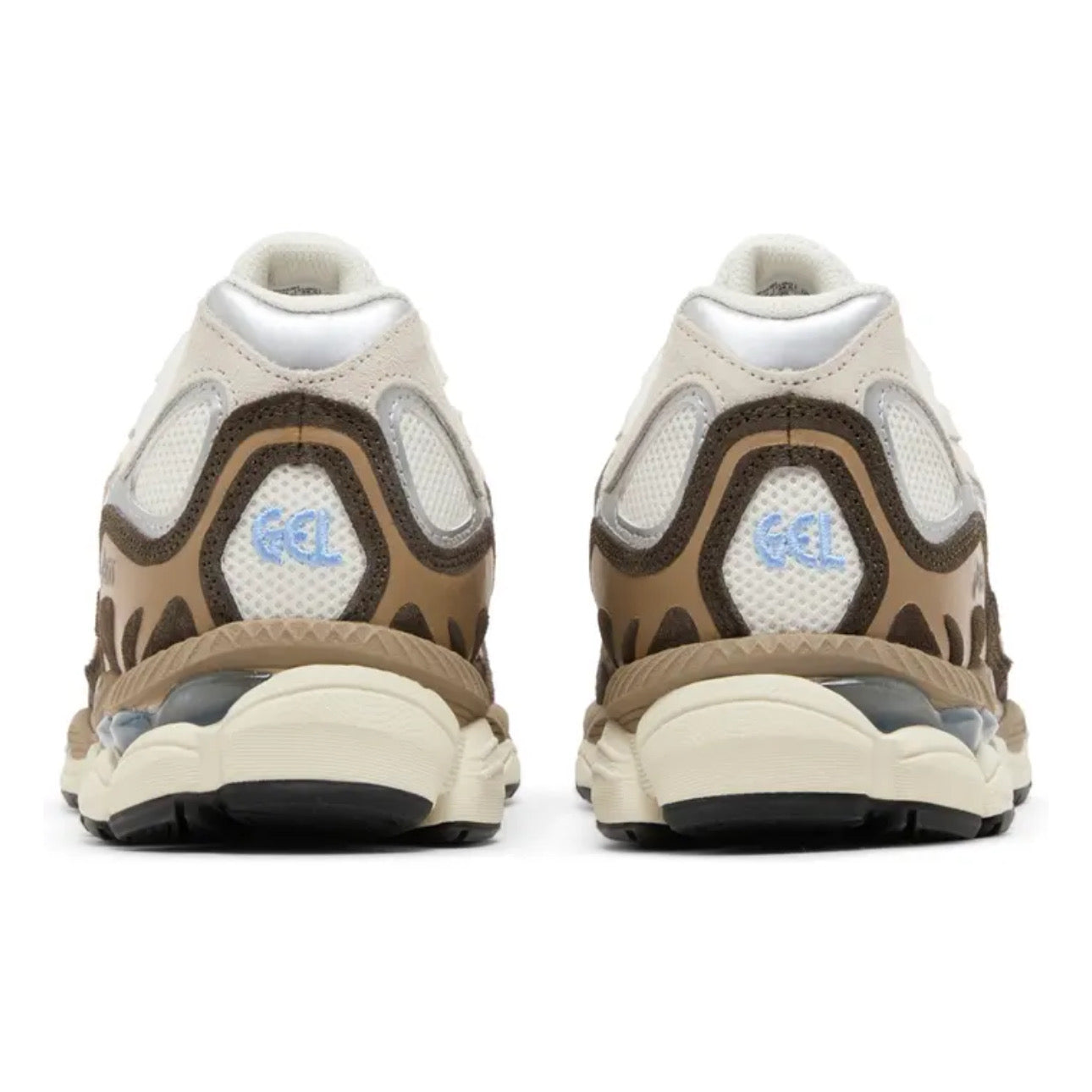 ASICS Gel NYC \ Cream Mocha
