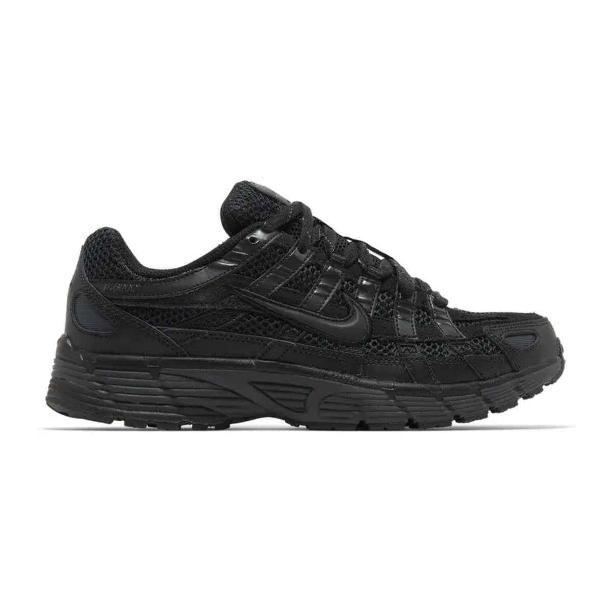 Nike P-6000 Premium – \ Triple Black