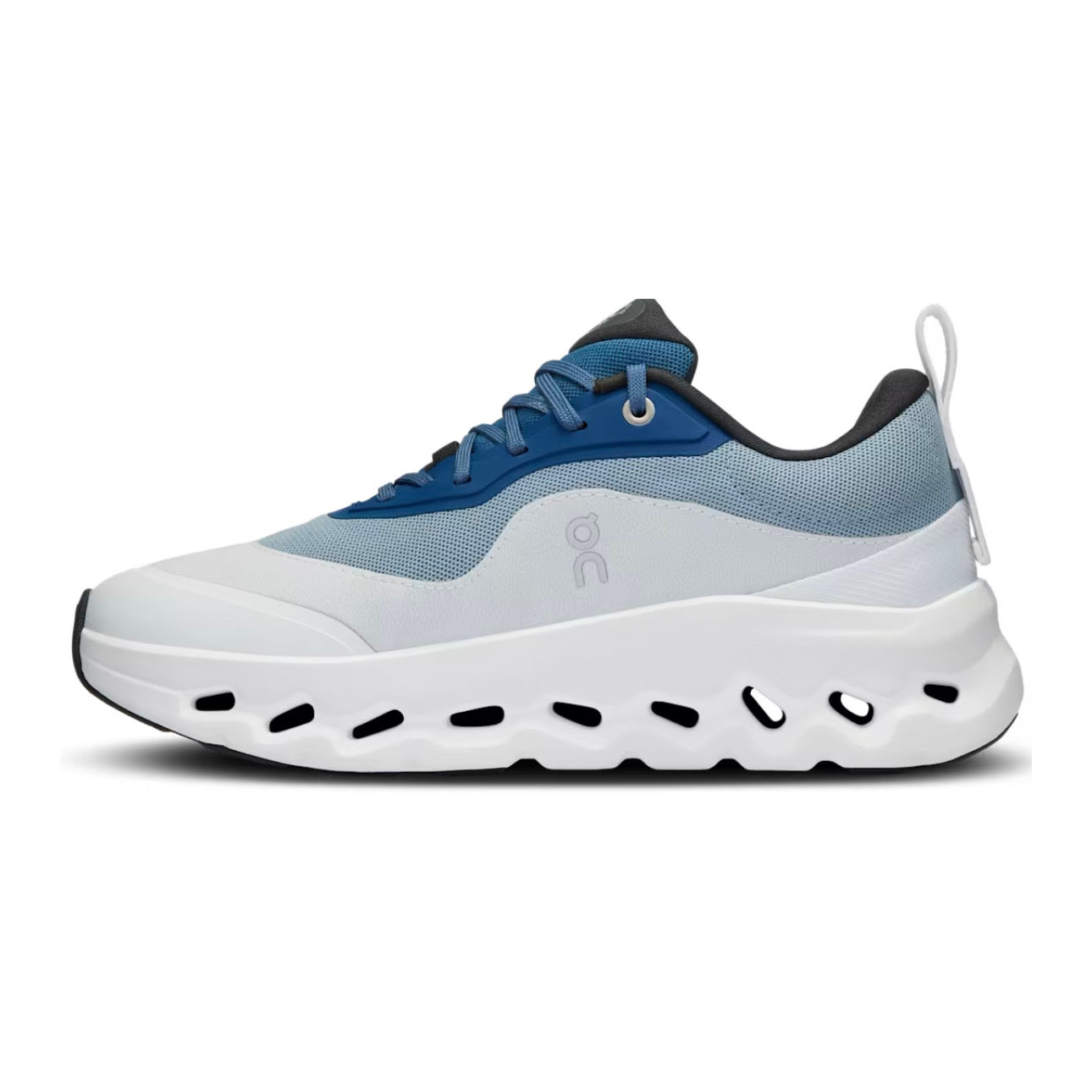 On Running Cloudtilt Loewe2 \ Blue / White