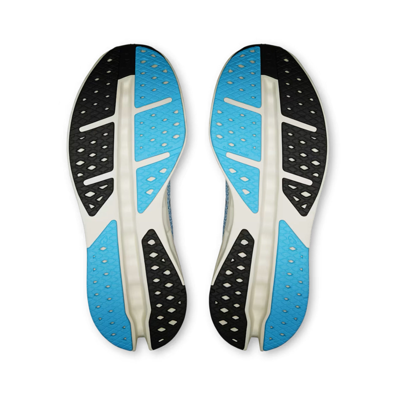 On Running Cloudsurfer Max Dust \ Ivory