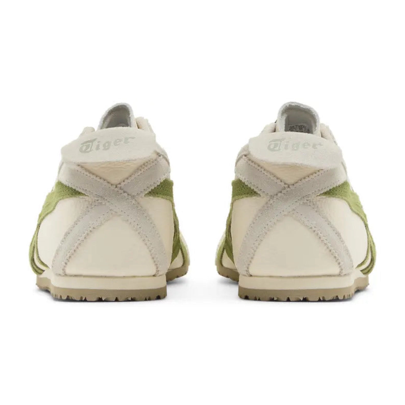 Onitsuka Tiger Mexico 66 Vintage \ Birch Cactus Green
