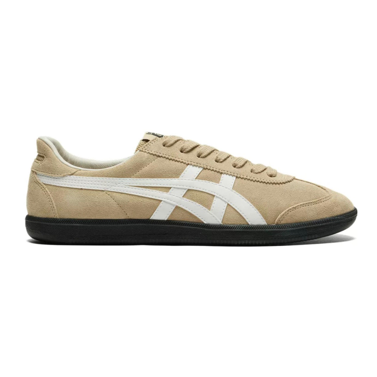 Onitsuka Tiger Tokuten – \ Wood Crepe / White