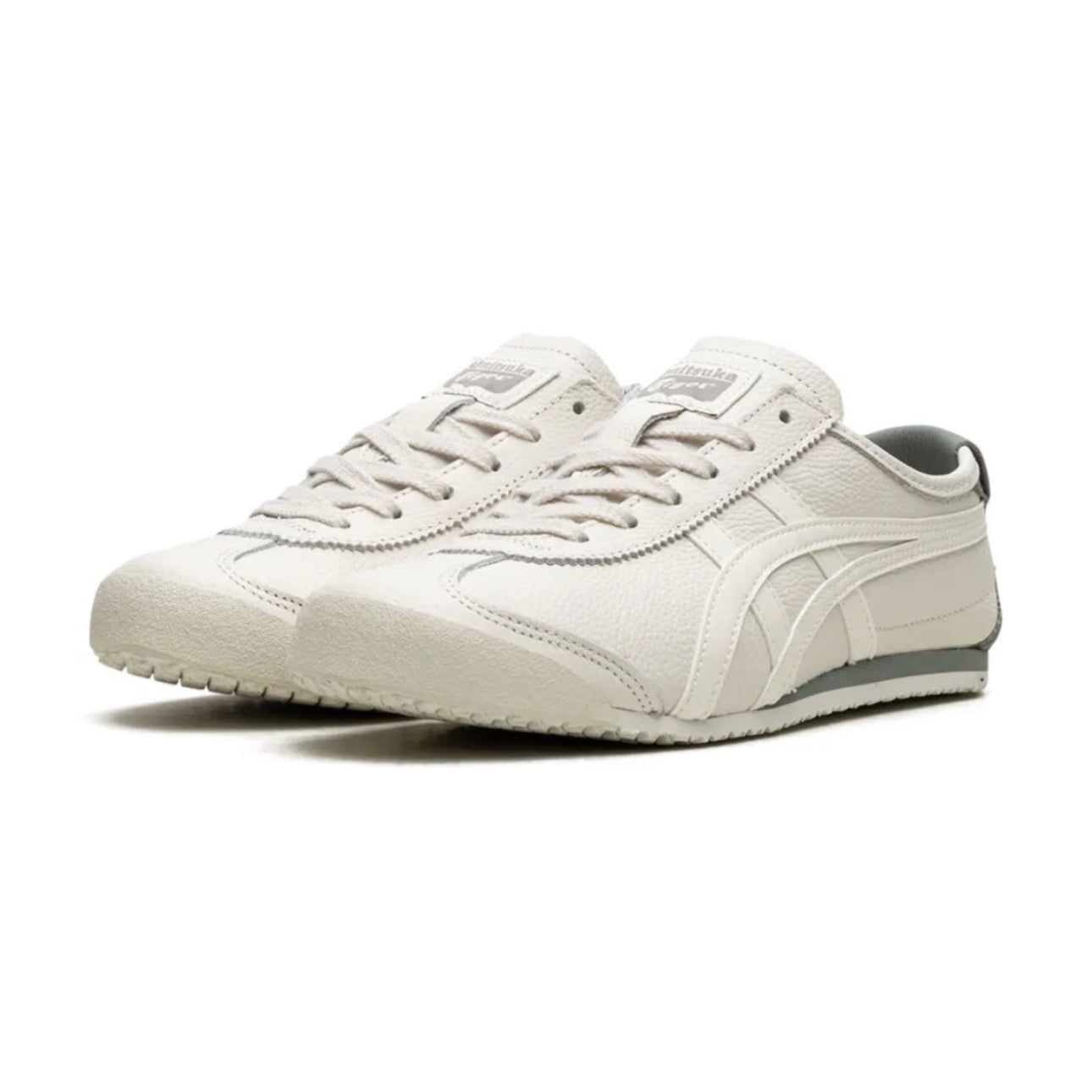 Onitsuka Tiger Mexico 66 \ Cream Sage
