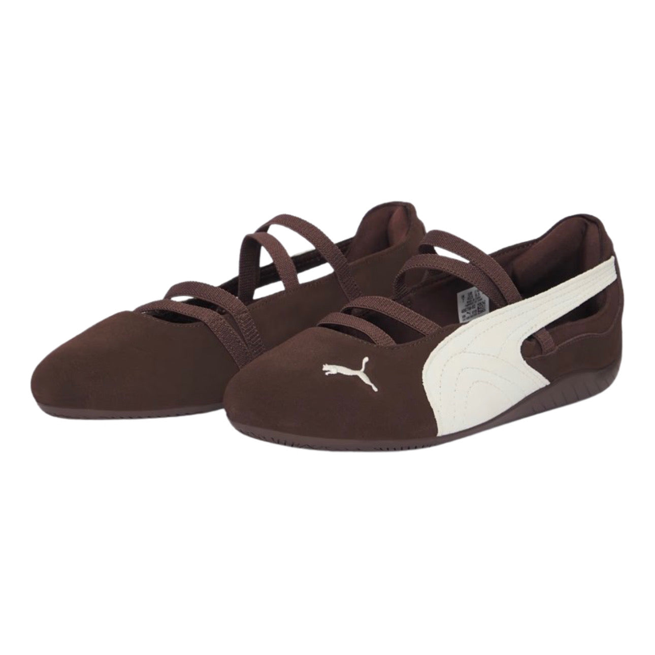Puma Speedcat Ballet \ Dark Chocolate