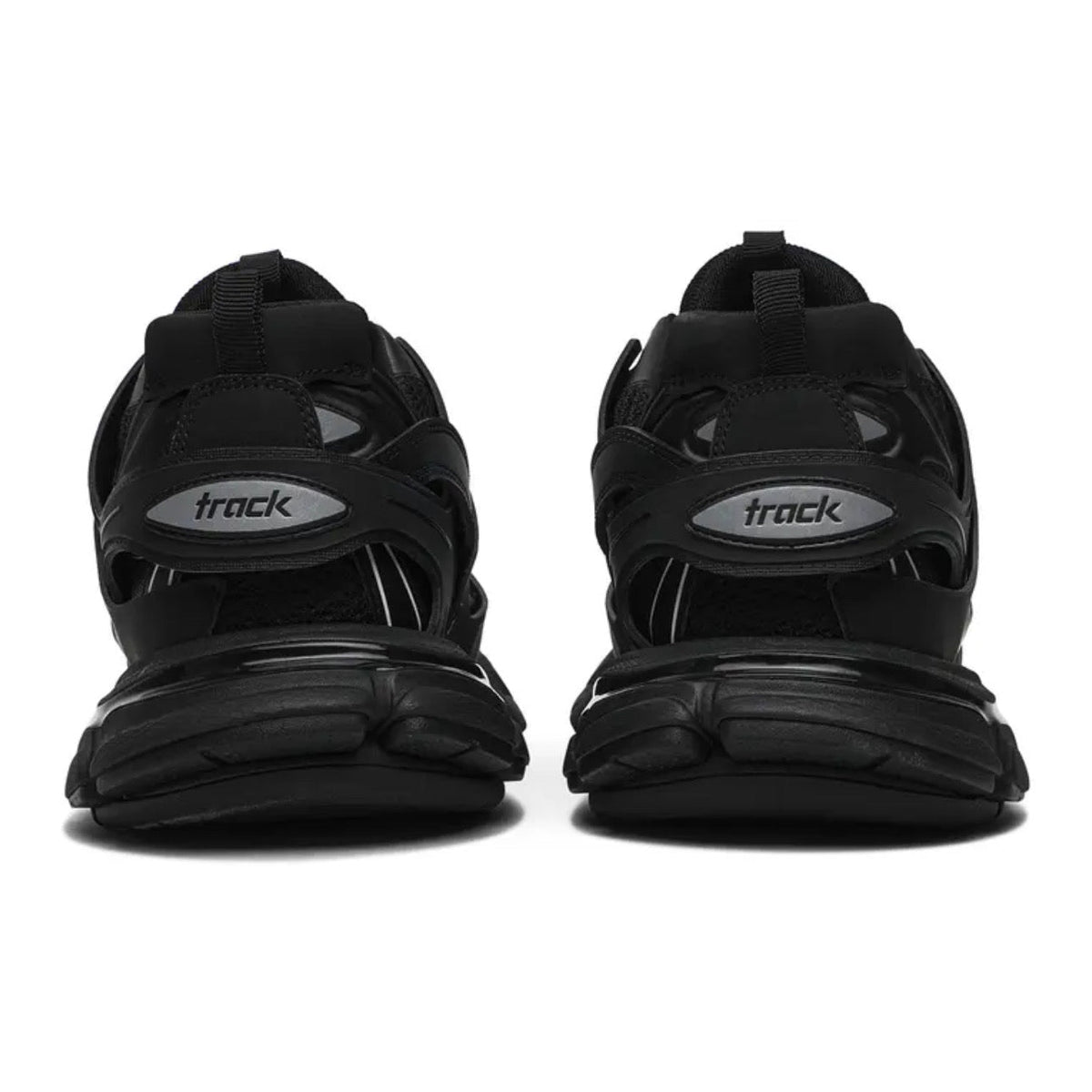 Balenciaga Track Sneaker \ Triple Black