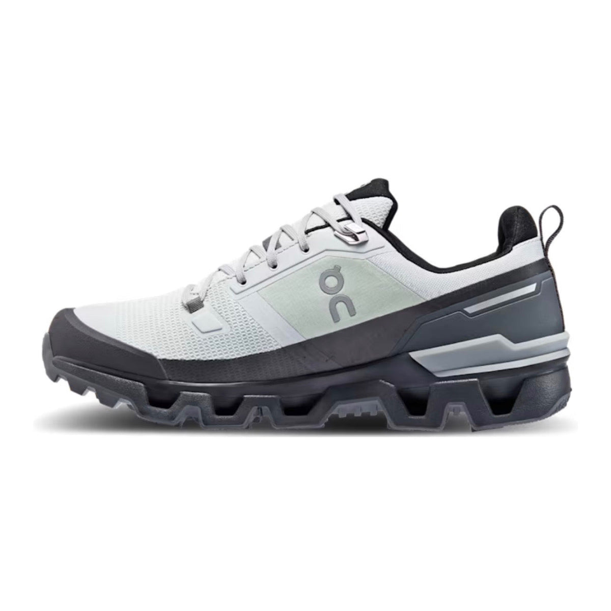 On Running Cloud Herren Wanderschuhe Cloudwander Waterproof
