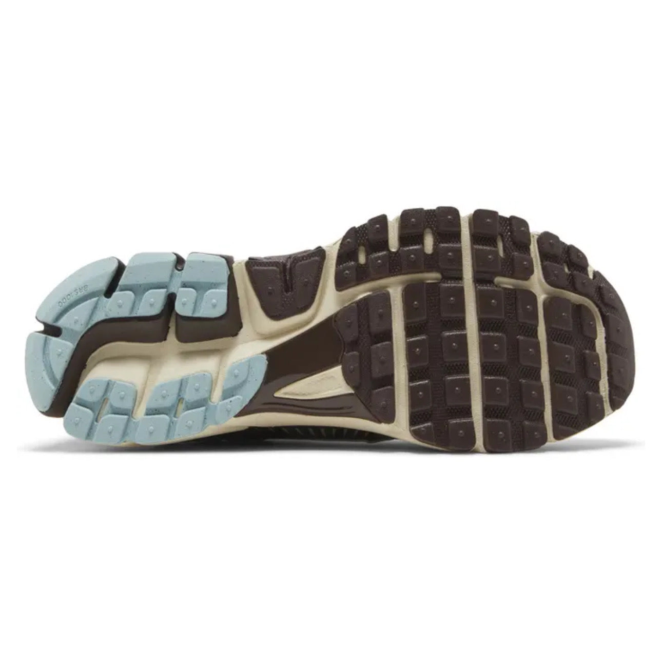 Nike Zoom Vomero 5 \ Earth Fossil