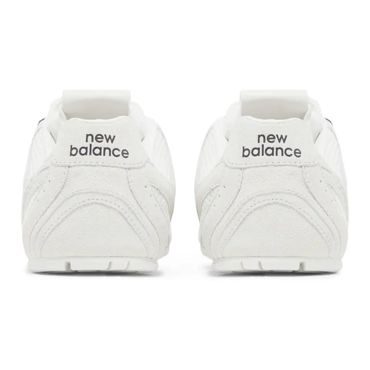 New Balance 530 SL Miu Miu \ White