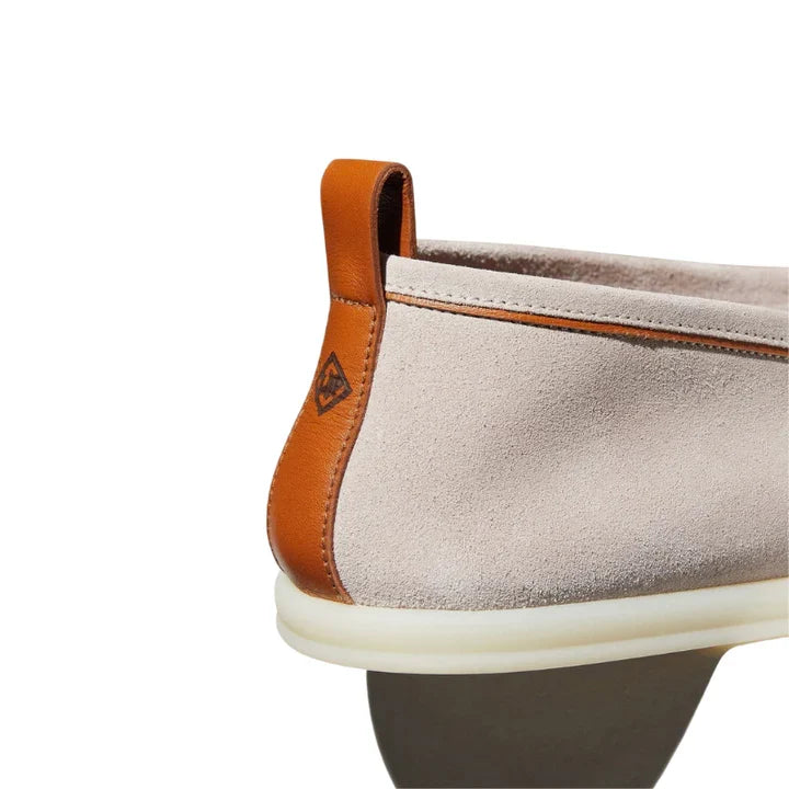 Loro Piana Venice Walk Loafer 'Classic \ Beige