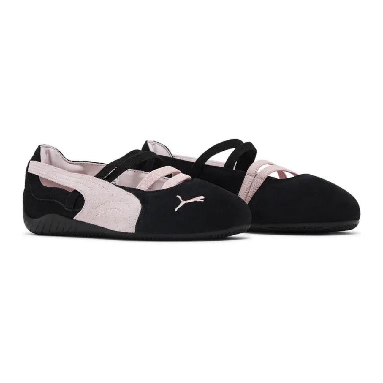 Puma Speedcat Ballet SD \ Black Mauve Mist