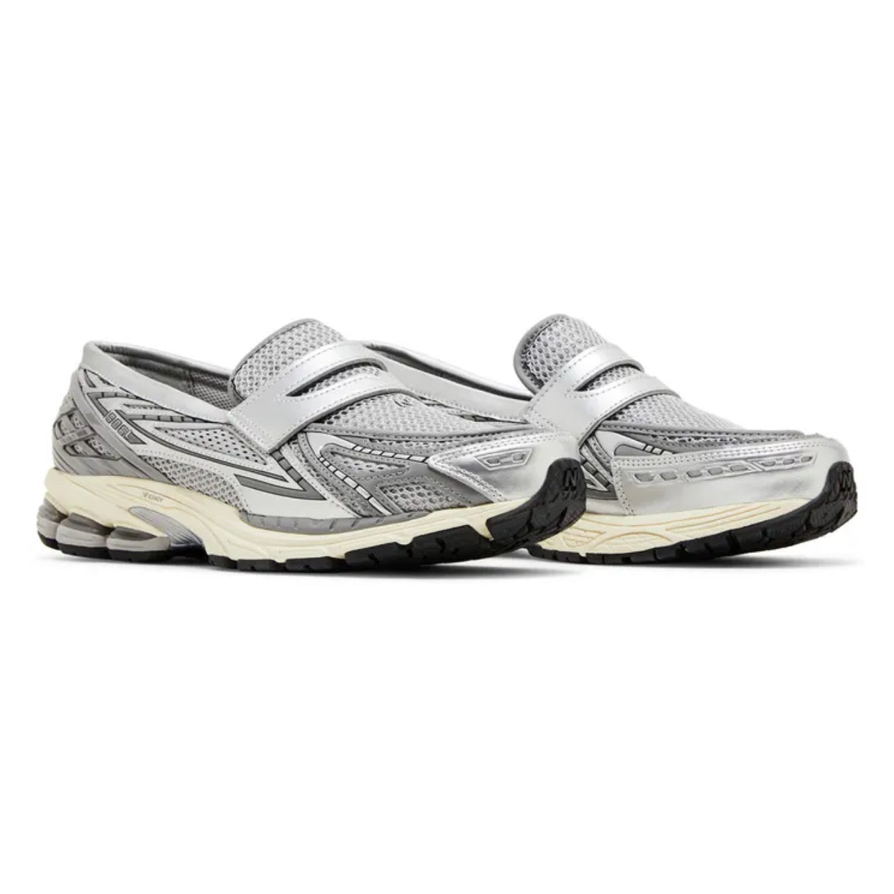 New Balance 1906L \ Silver Shadow Grey