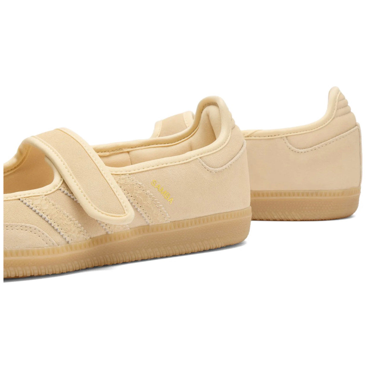 adidas Samba Jane W “Sand Strata