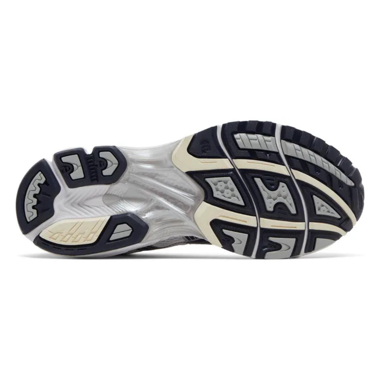 ASICS Gel Kayano 14 \ White Midnight
