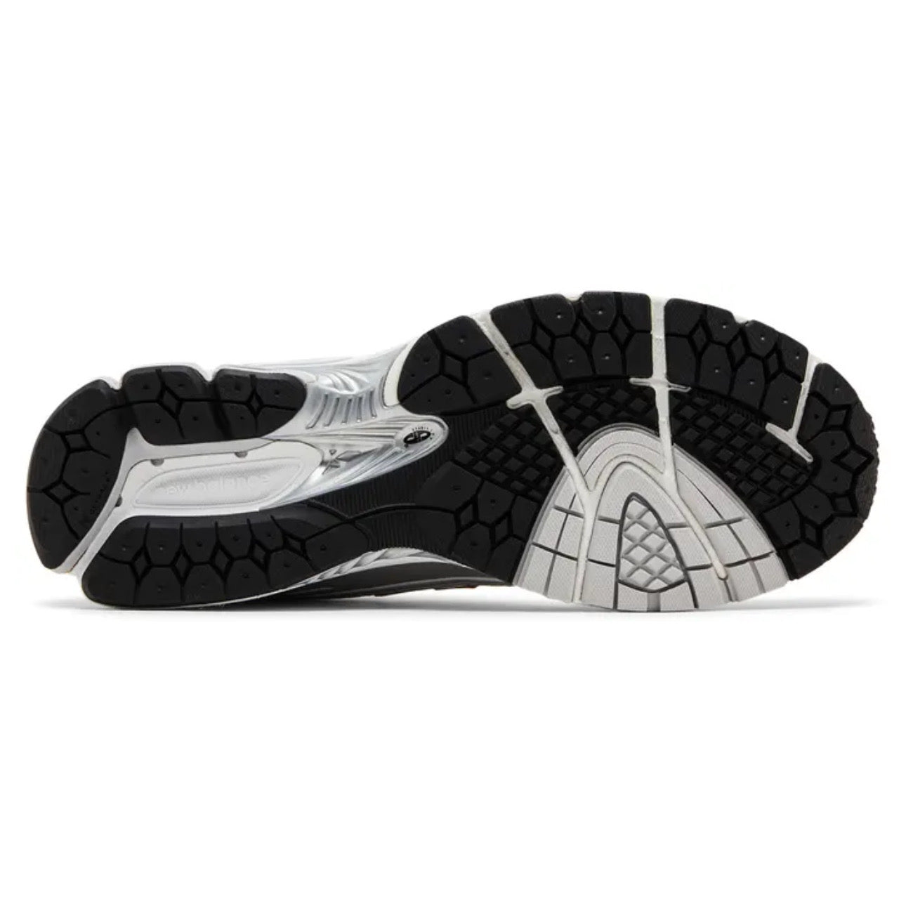 New Balance 1906R \ White Silver Metallic
