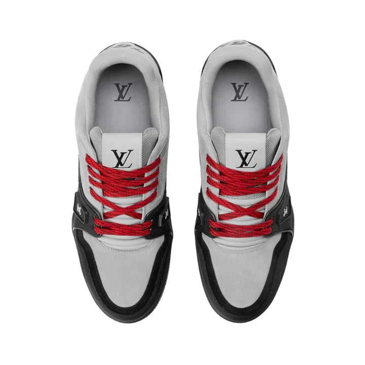 Louis Vuitton LV Trainer Sneakers – Daka Brand