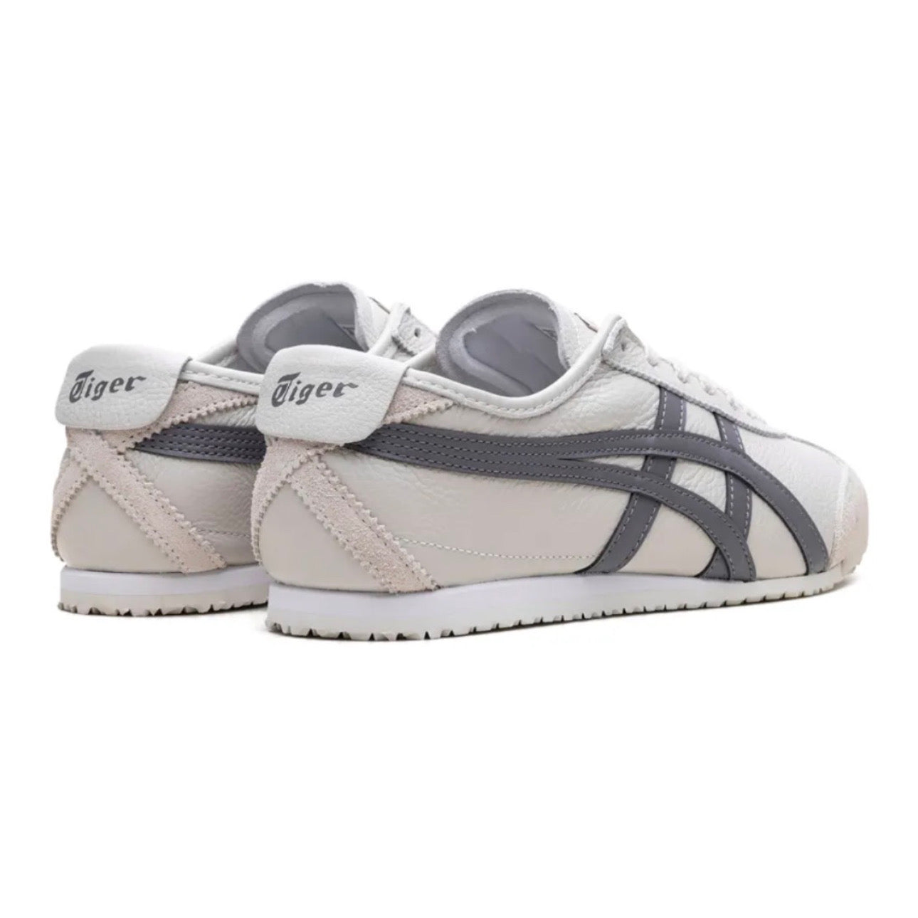 Onitsuka Tiger Mexico 66 \ Grey / White
