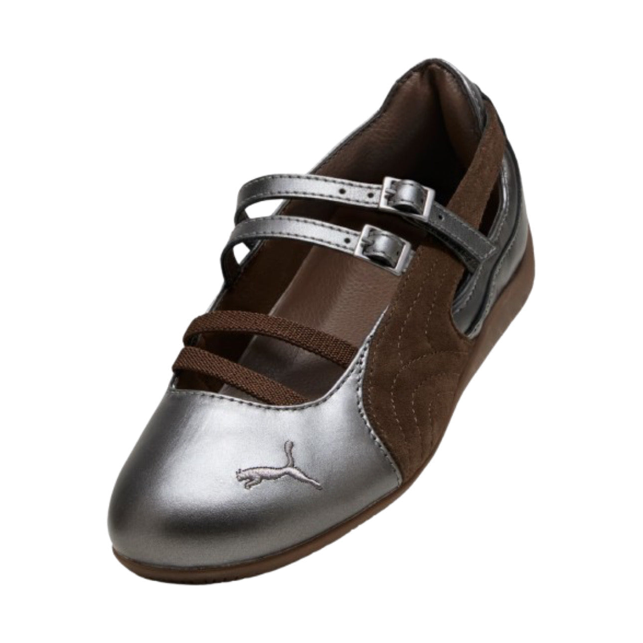 Puma Speedcat Ballet Lux \ Chocolate Gum